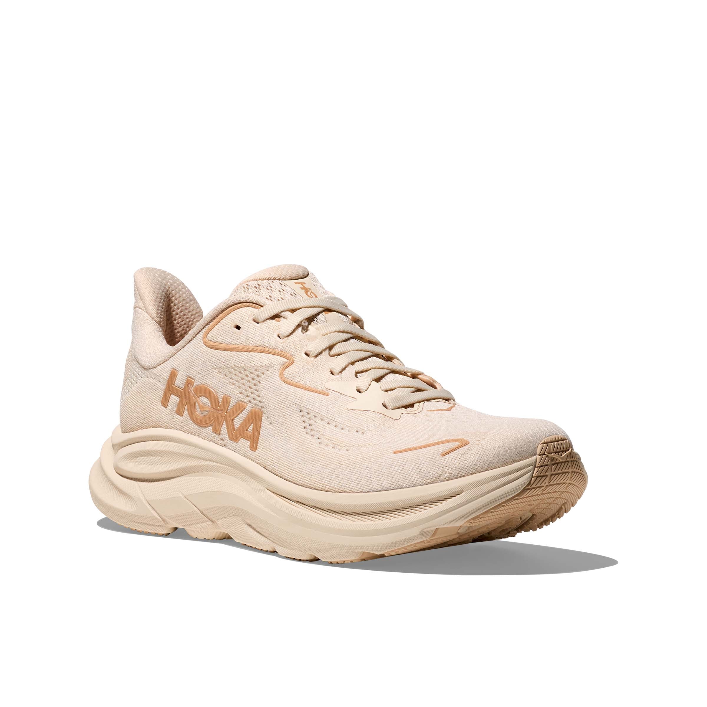 Hoka Clifton 10 Running Shoe – Women's