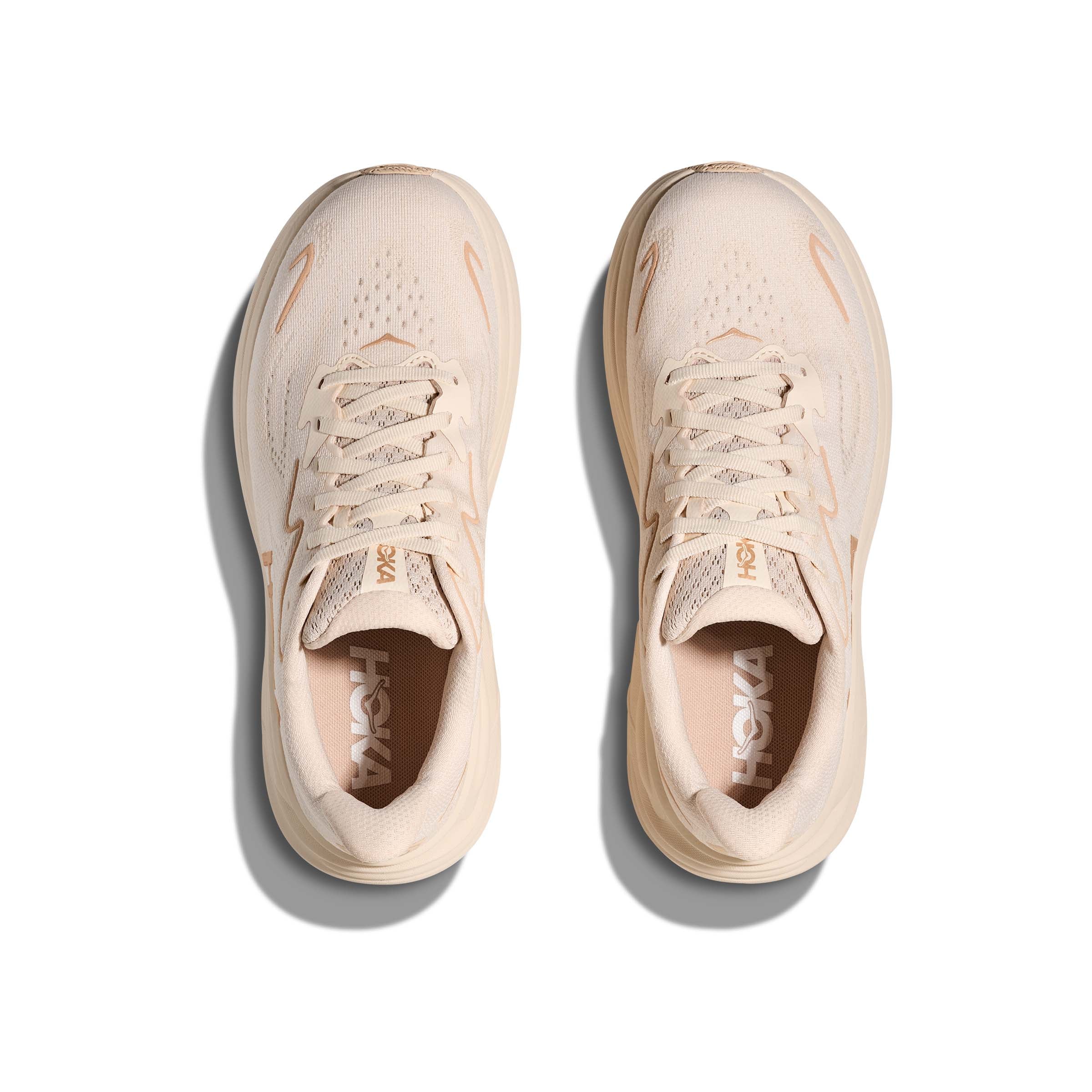 Hoka Clifton 10 Running Shoe – Women's