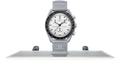 Swatch x Omega Bioceramic Moonswatch 1965