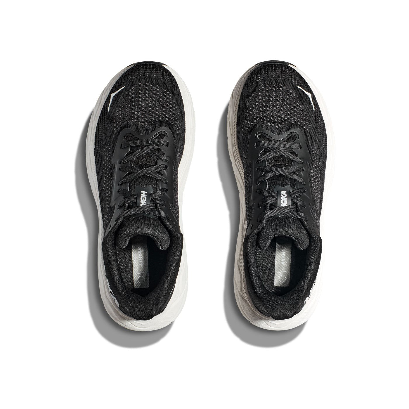 Hoka Arahi 7 Running Shoe – Men's