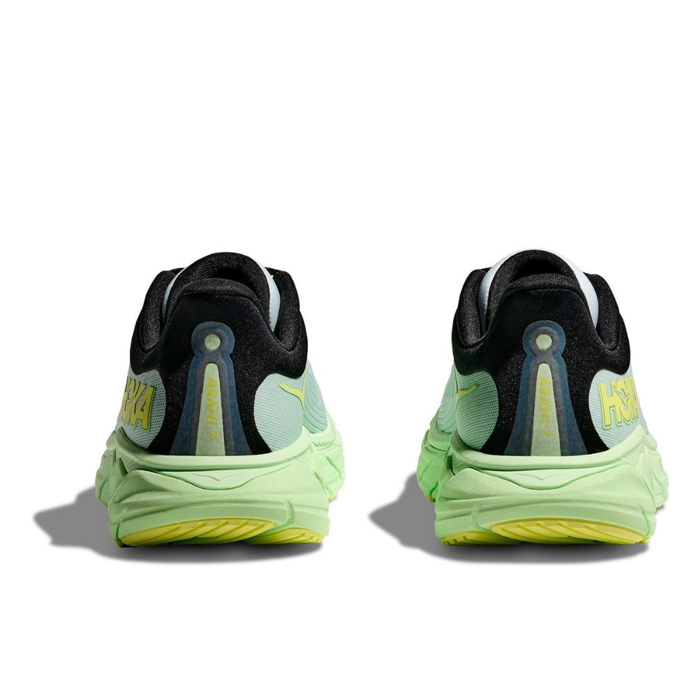 Hoka Arahi 7 Running Shoe – Men's