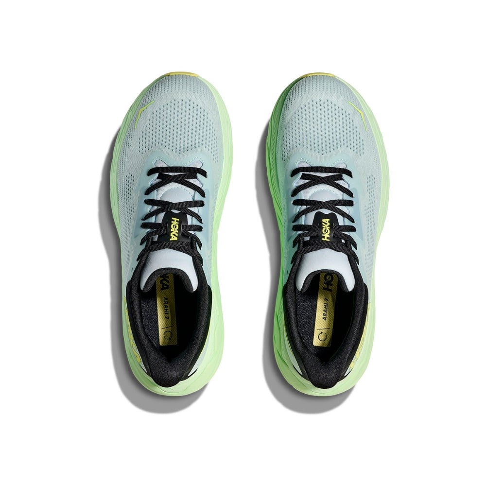 Hoka Arahi 7 Running Shoe – Men's