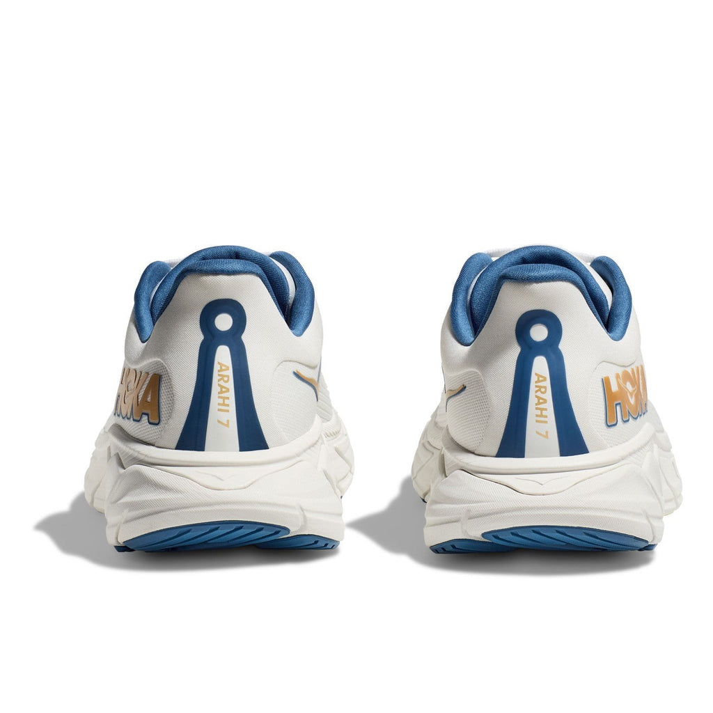 Hoka Arahi 7 Running Shoe – Men's