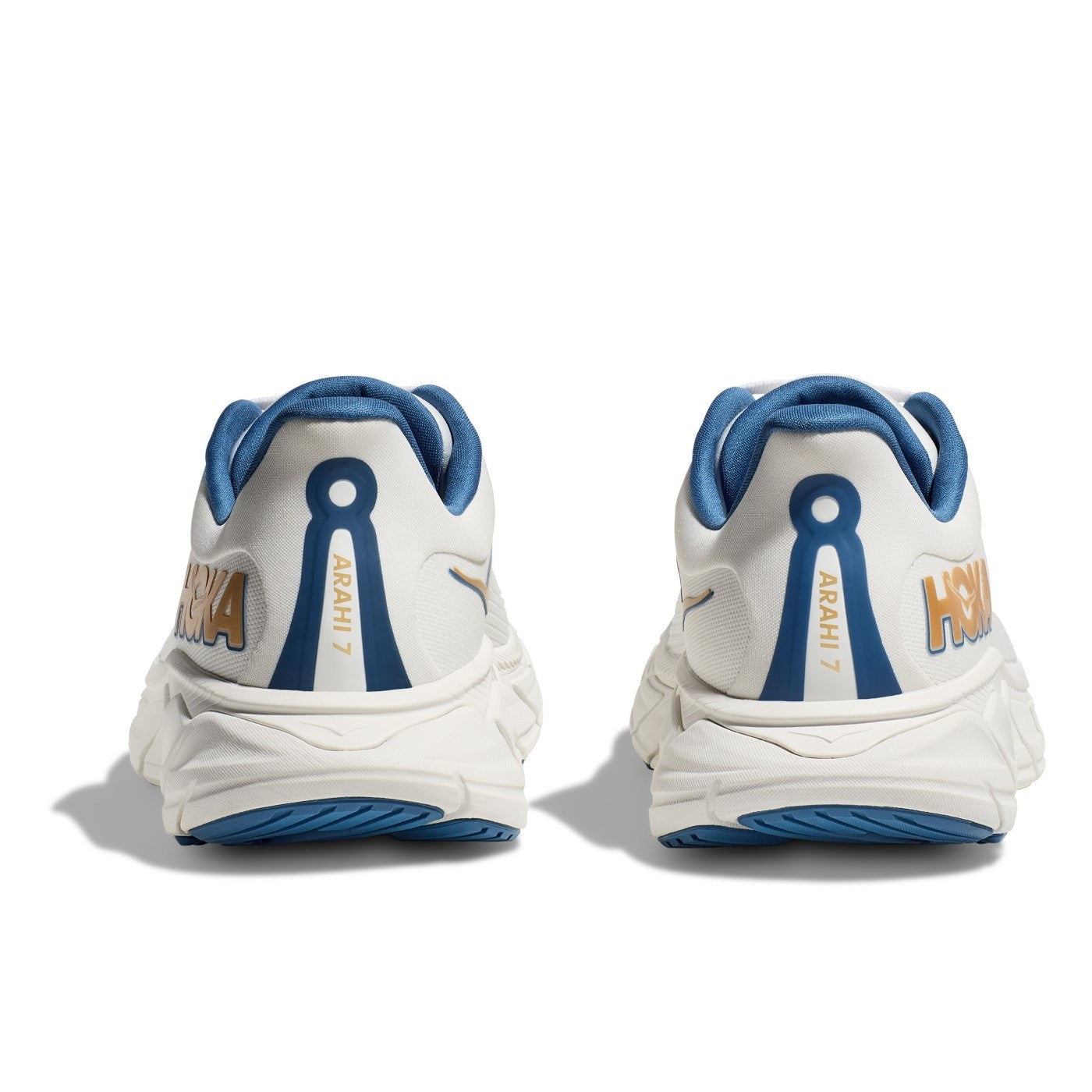 Hoka Arahi 7 Running Shoe – Men's