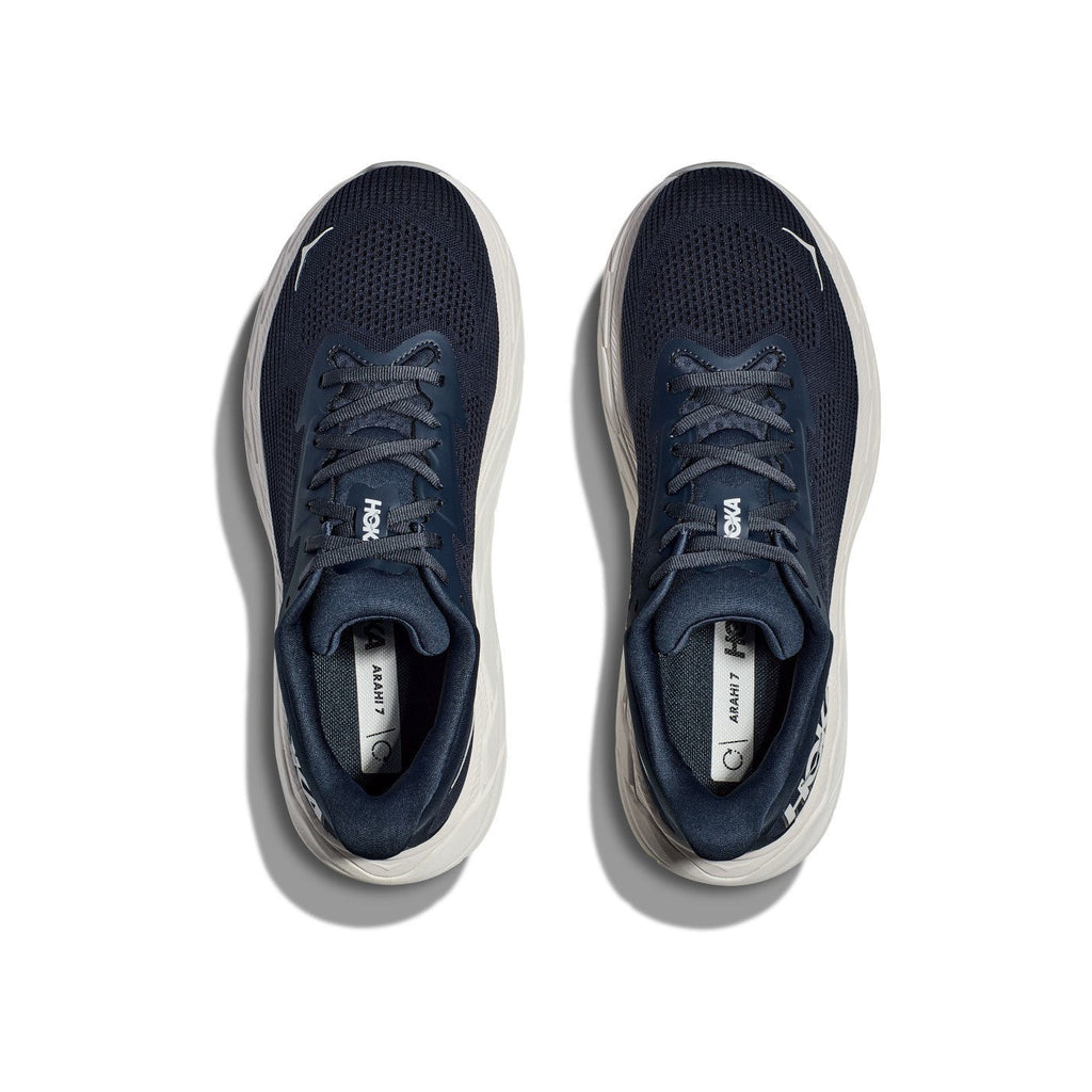 Hoka Arahi 7 Running Shoe – Men's