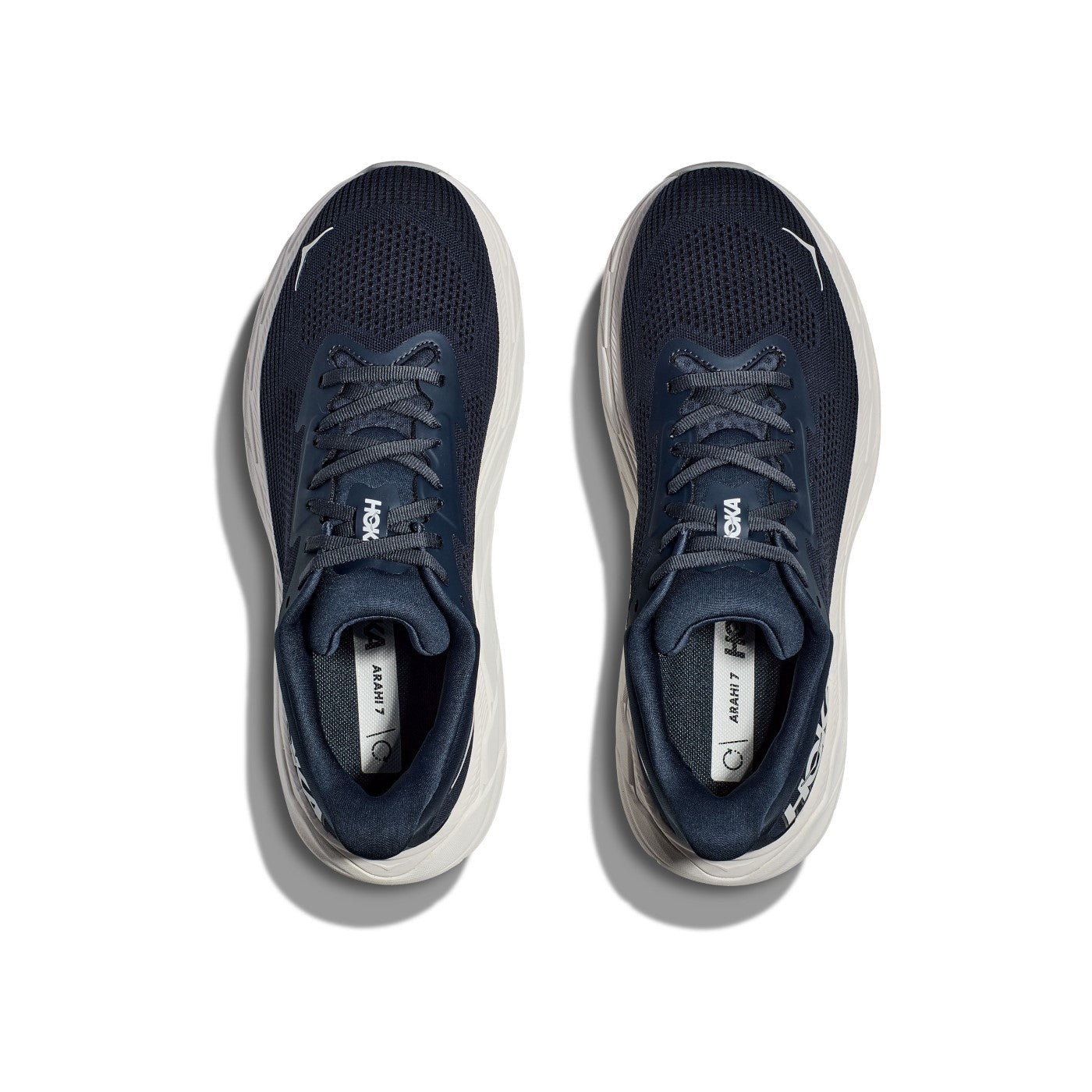 Hoka Arahi 7 Running Shoe – Men's