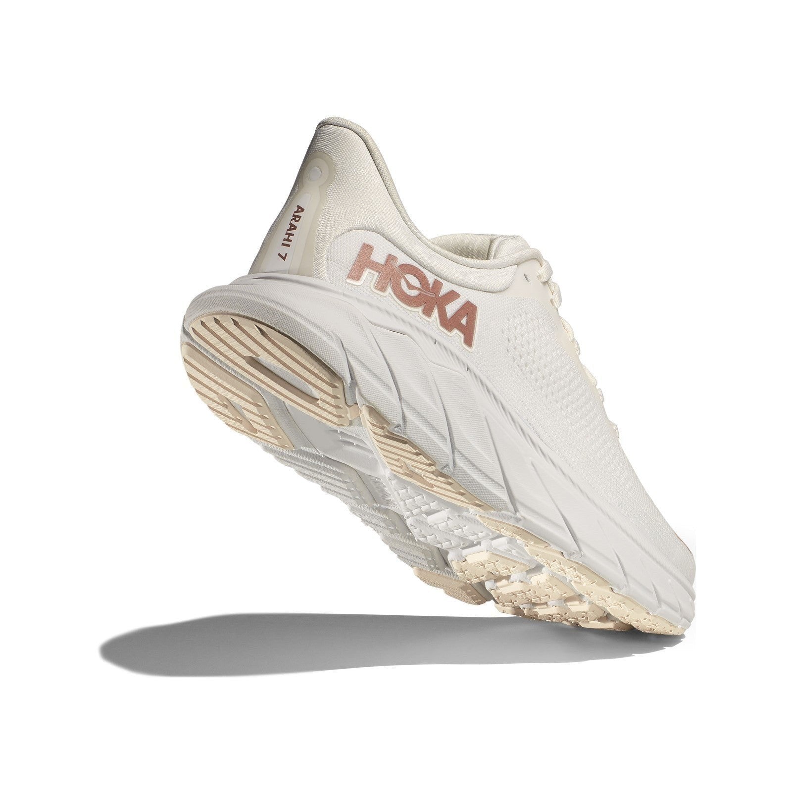 Hoka Arahi 7 Running Shoe – Women's
