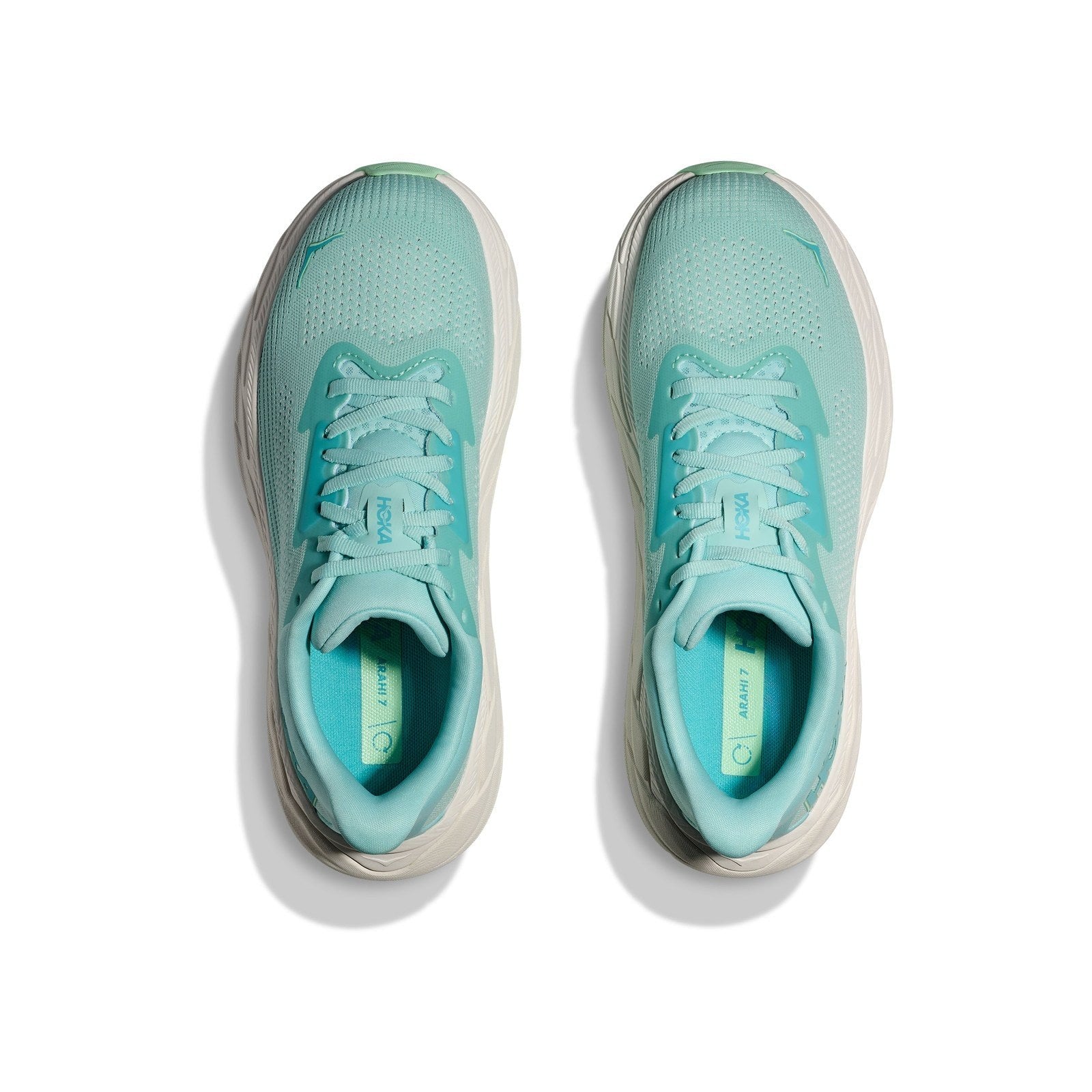 Hoka Arahi 7 Running Shoe – Women's