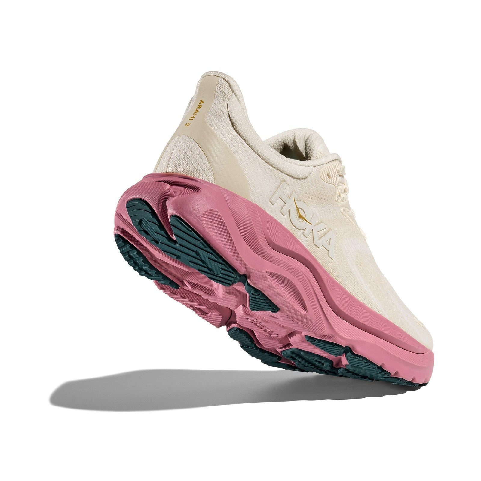 Hoka Arahi 8 Running Shoe – Women's