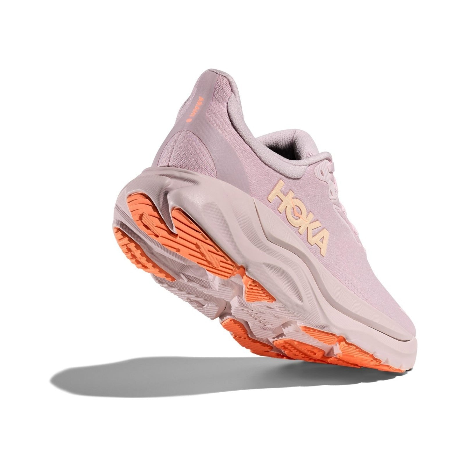 Hoka Arahi 8 Running Shoe – Women's