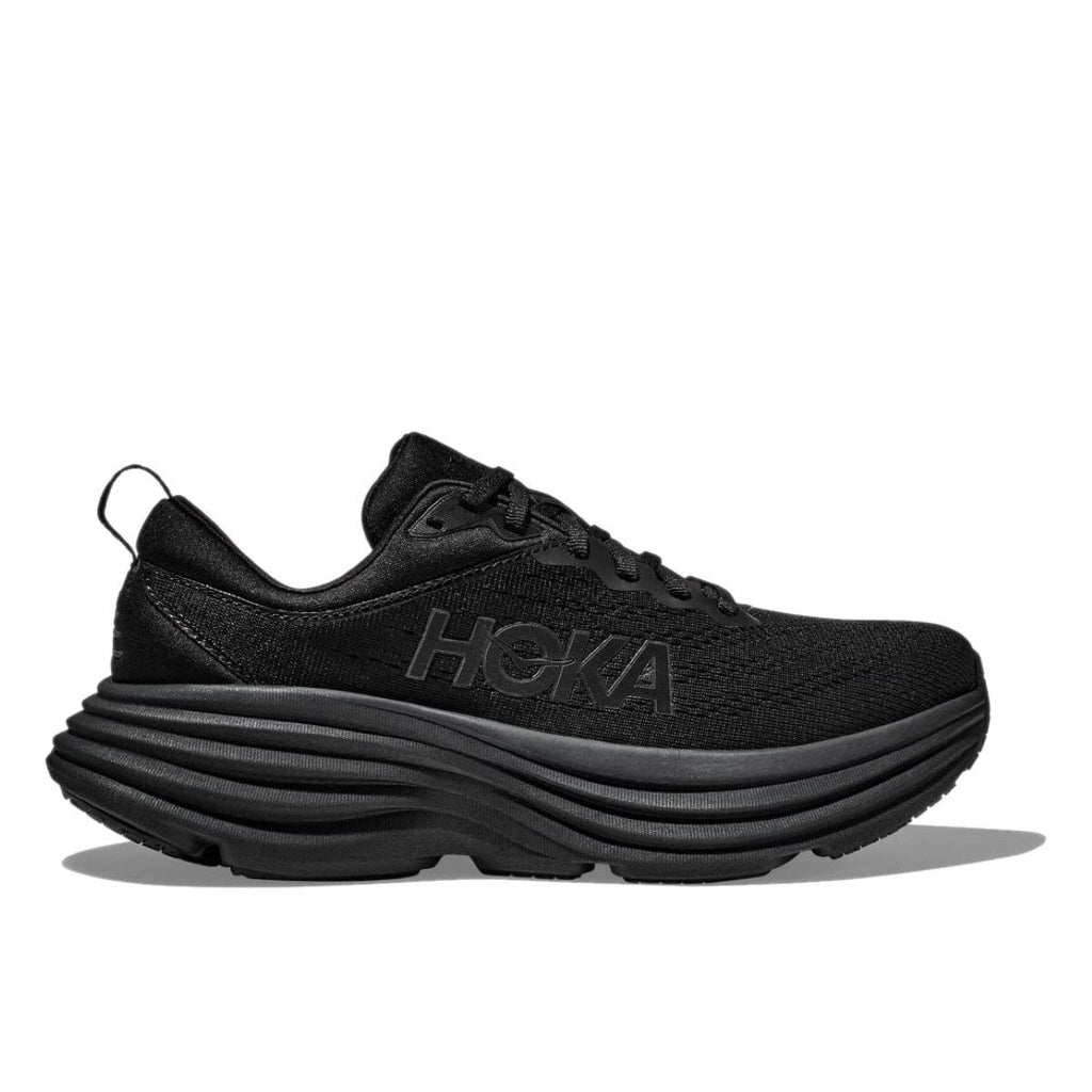 Hoka Bondi 8 Running Shoe – Men's
