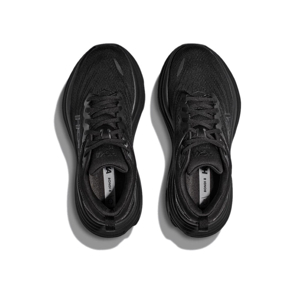 Hoka Bondi 8 Running Shoe – Men's
