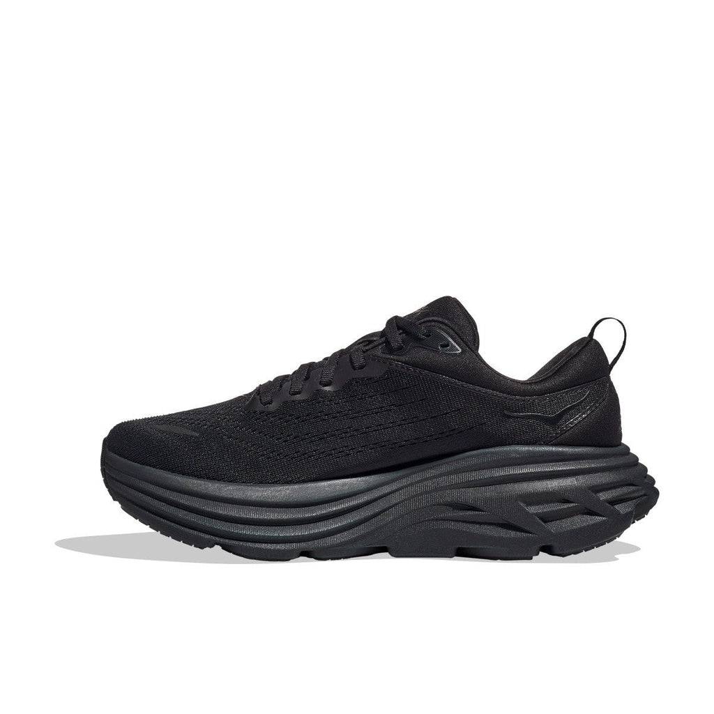 Hoka Bondi 8 Running Shoe – Men's