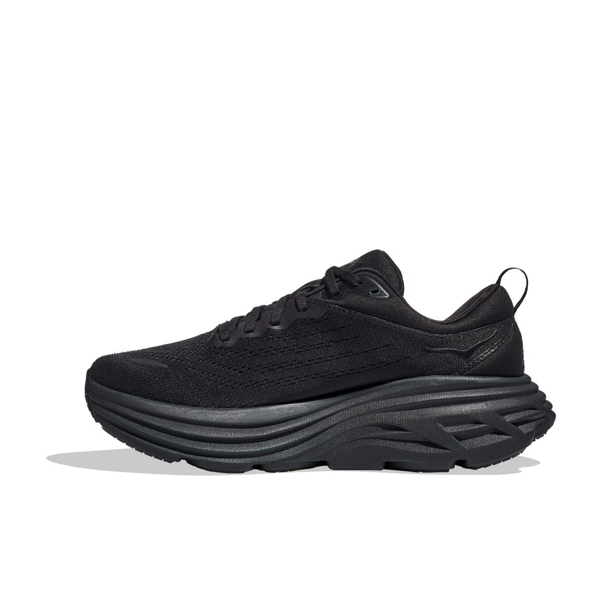 Hoka Bondi 8 Running Shoe – Men's