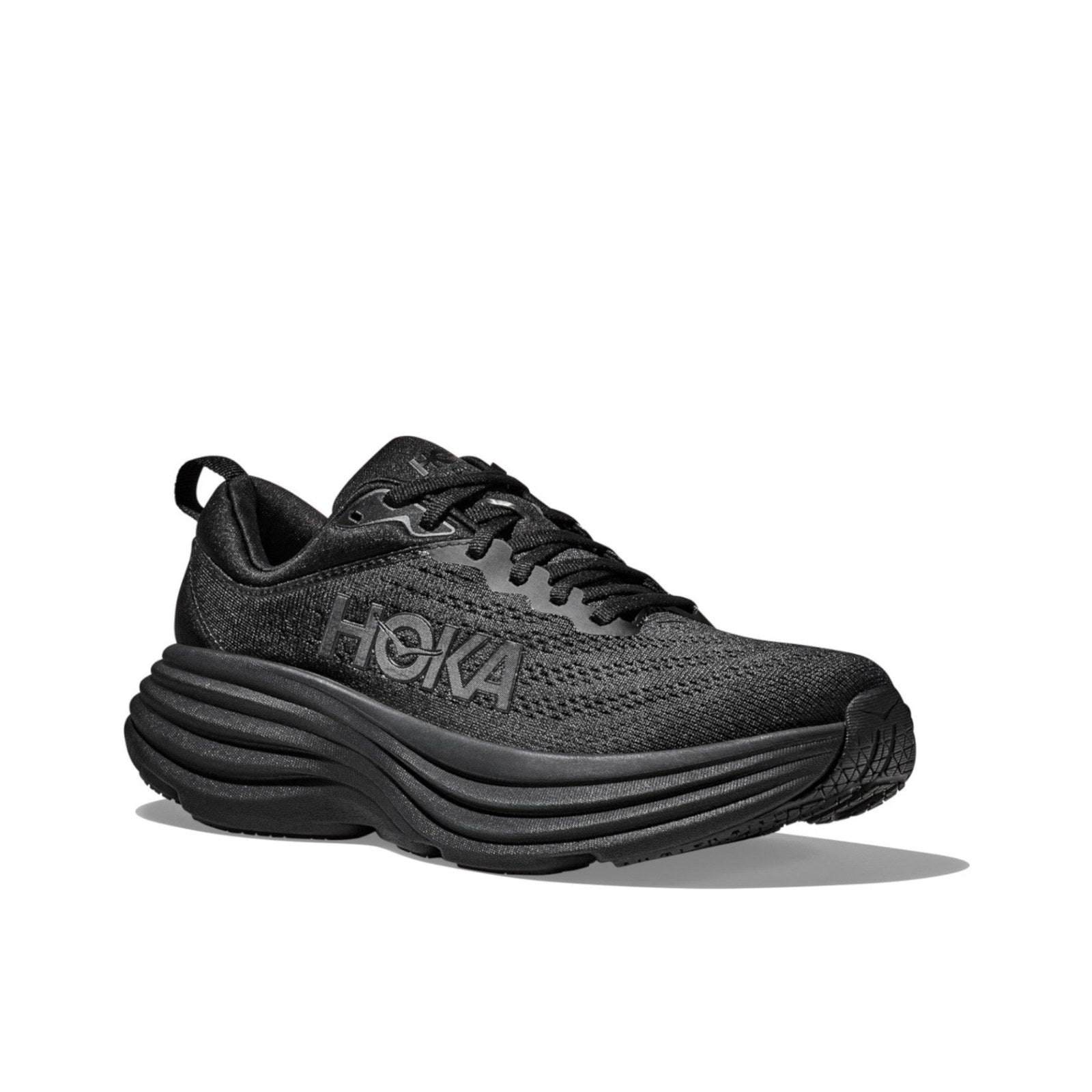 Hoka Bondi 8 Running Shoe – Men's