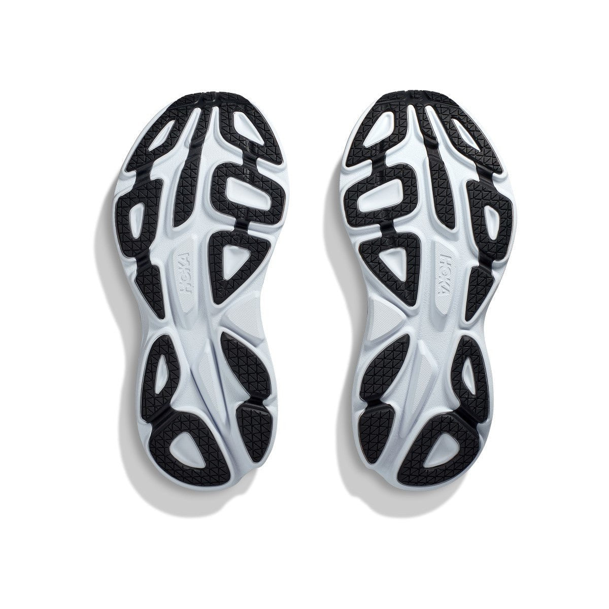 Hoka Bondi 8 Running Shoe – Men's