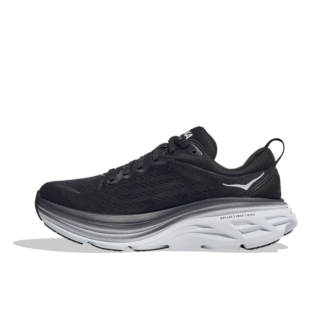 Hoka Bondi 8 Running Shoe – Men's