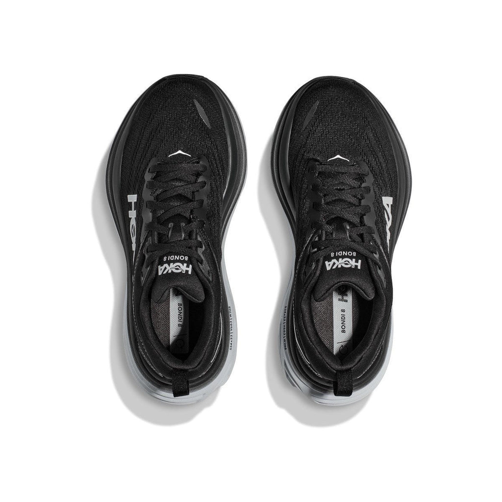 Hoka Bondi 8 Running Shoe – Men's