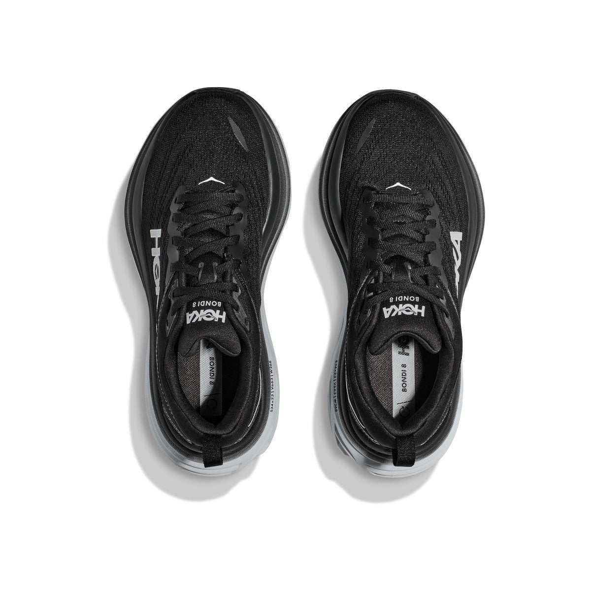 Hoka Bondi 8 Running Shoe – Men's