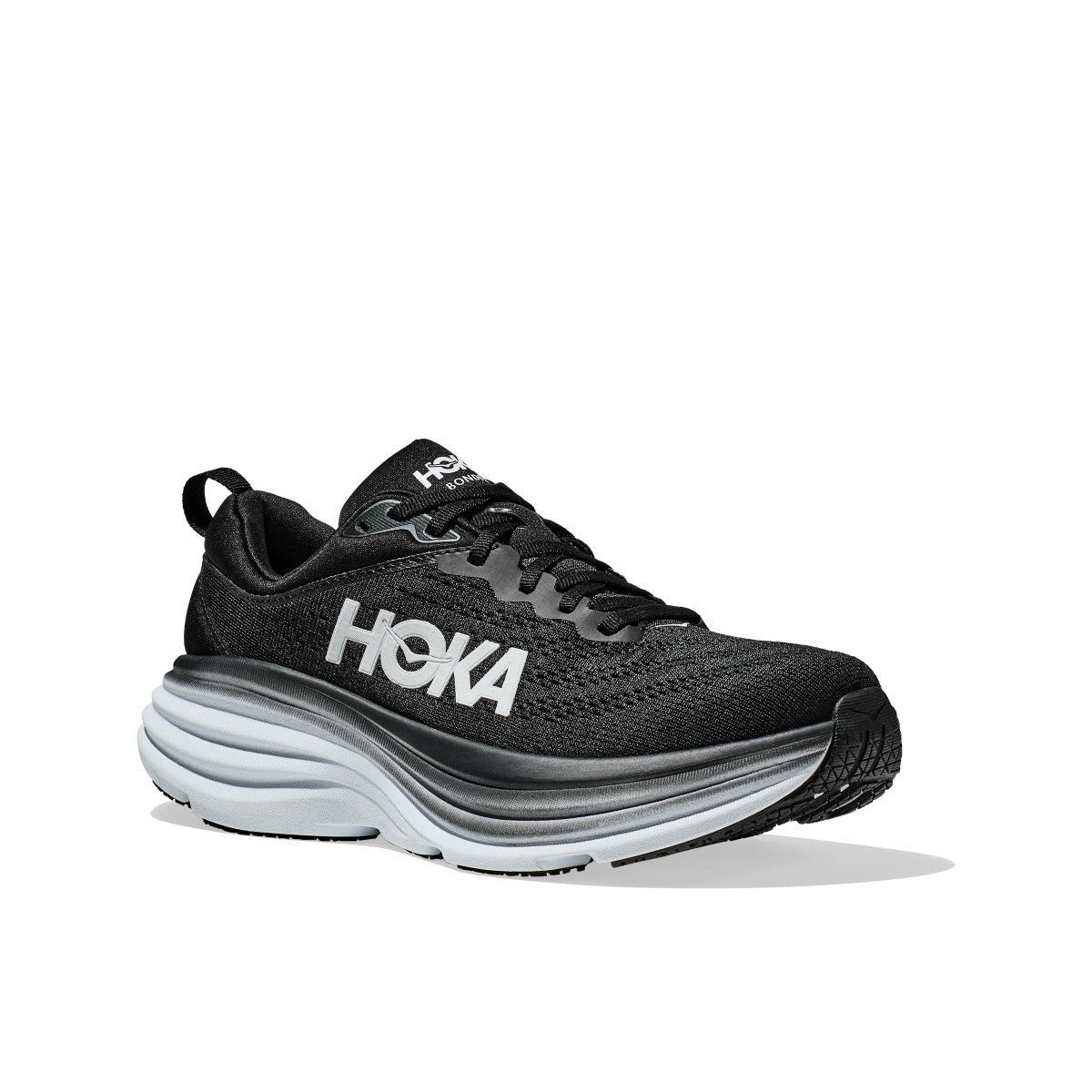Hoka Bondi 8 Running Shoe – Men's