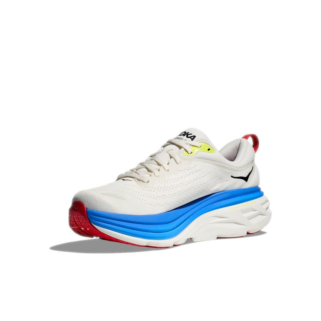 Hoka Bondi 8 Running Shoe – Men's