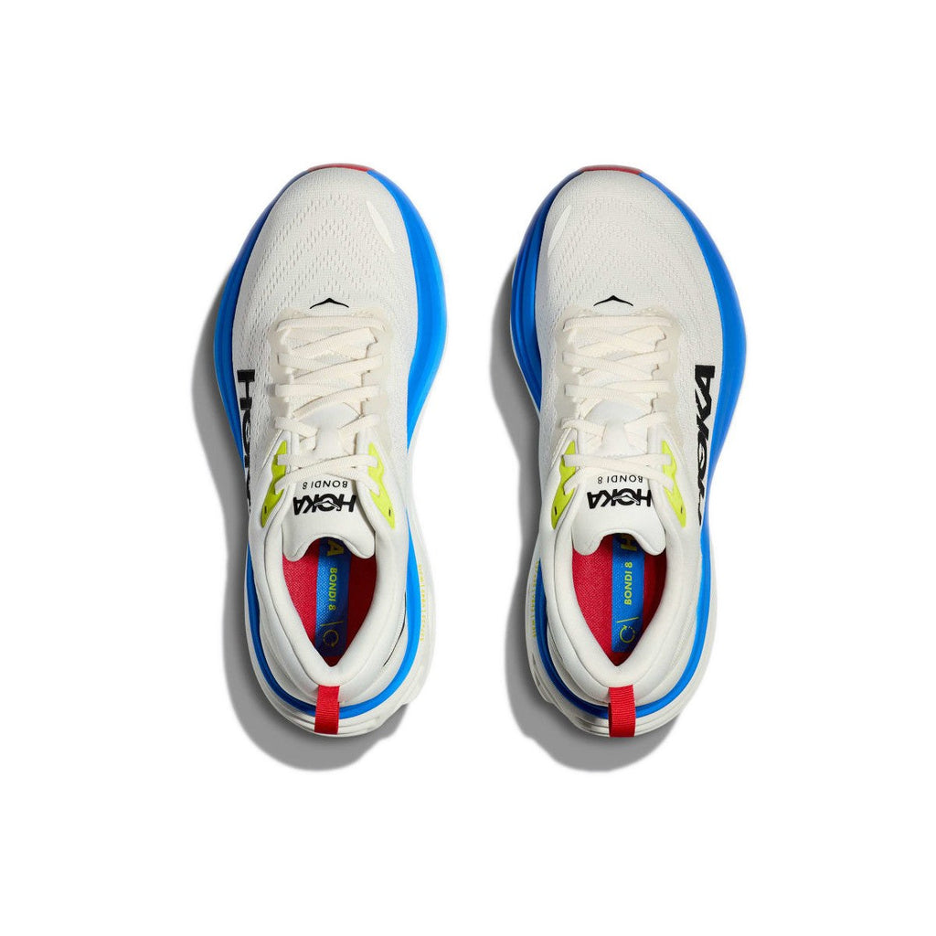 Hoka Bondi 8 Running Shoe – Men's