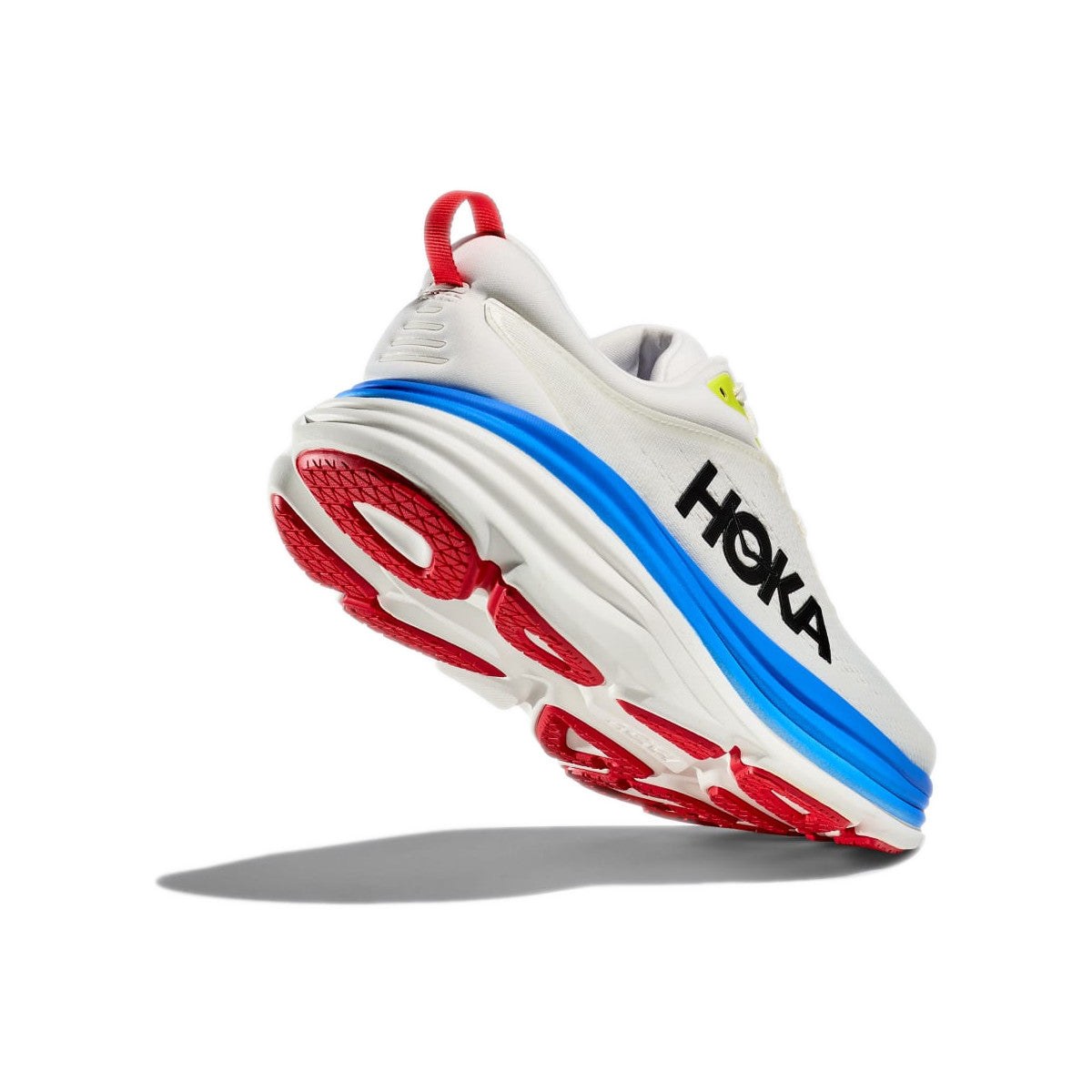 Hoka Bondi 8 Running Shoe – Men's