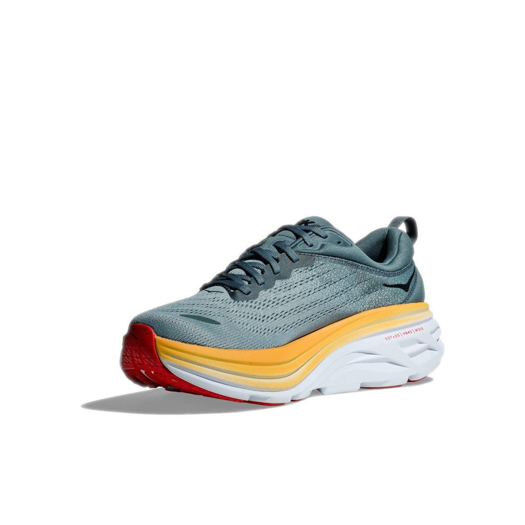 Hoka Bondi 8 Running Shoe – Men's