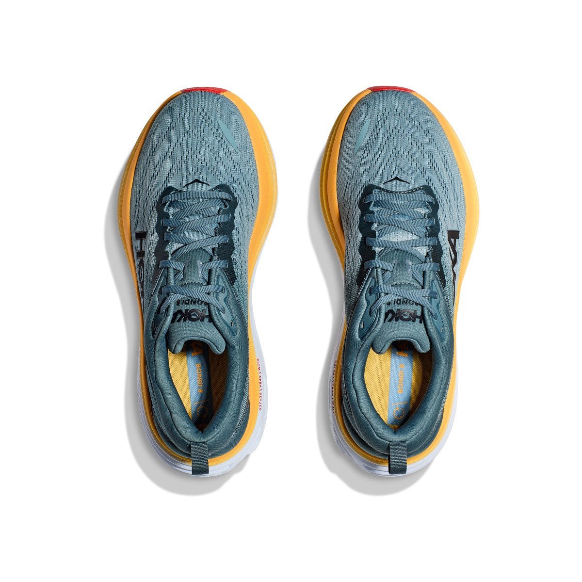 Hoka Bondi 8 Running Shoe – Men's