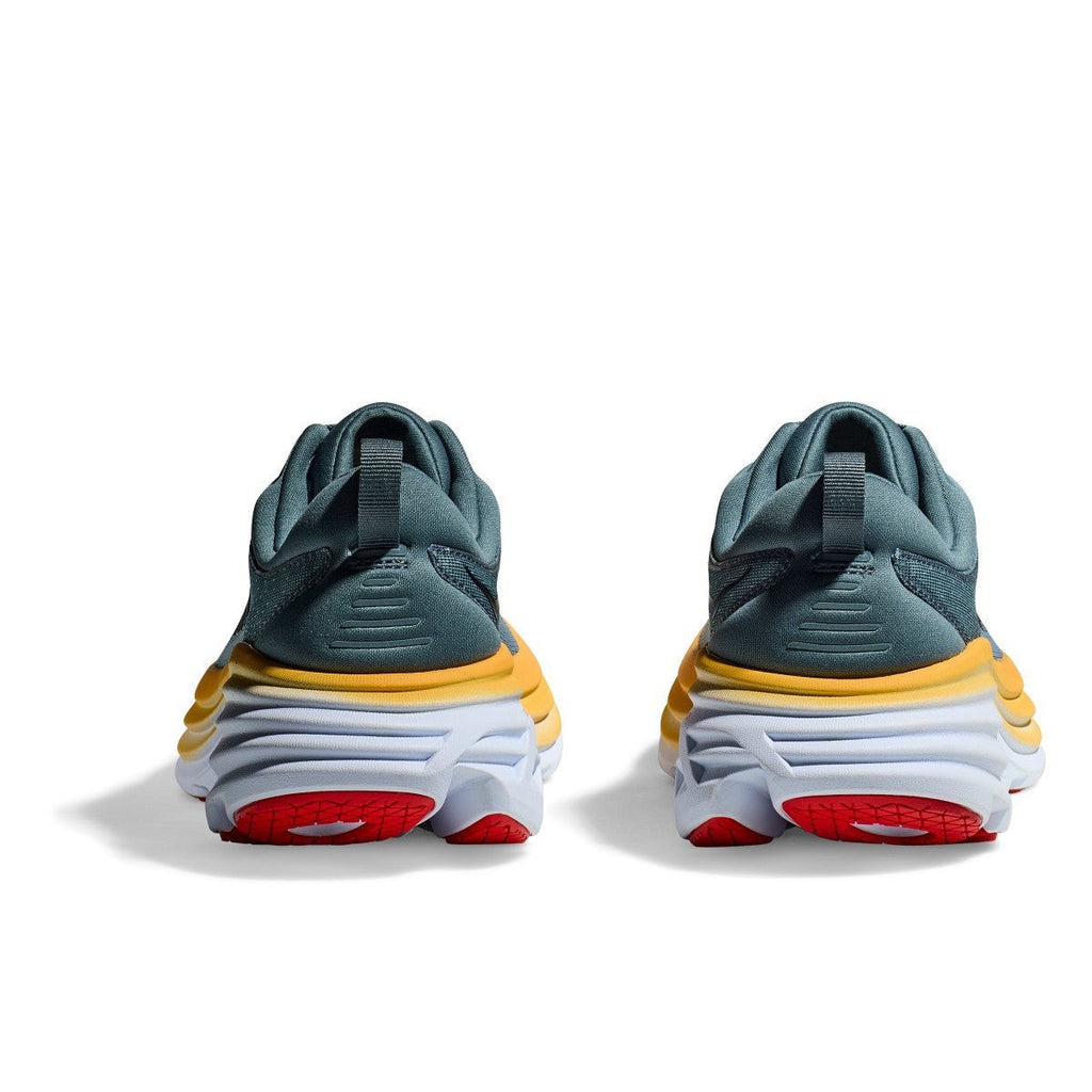 Hoka Bondi 8 Running Shoe – Men's