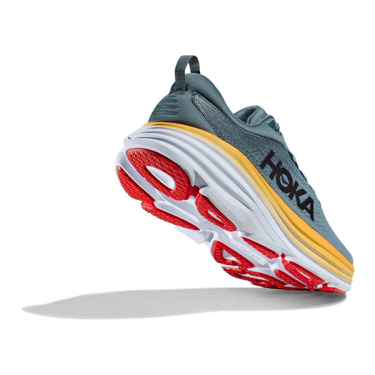 Hoka Bondi 8 Running Shoe – Men's