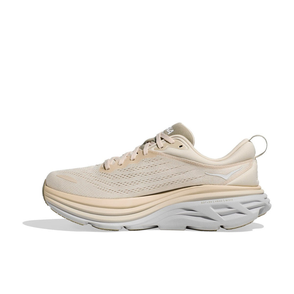 Hoka Bondi 8 Running Shoe – Men's