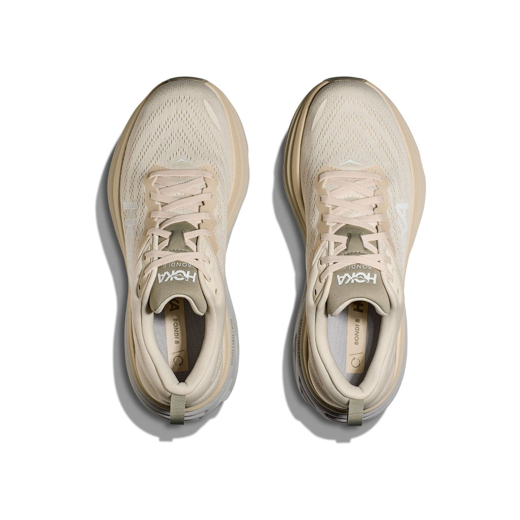 Hoka Bondi 8 Running Shoe – Men's