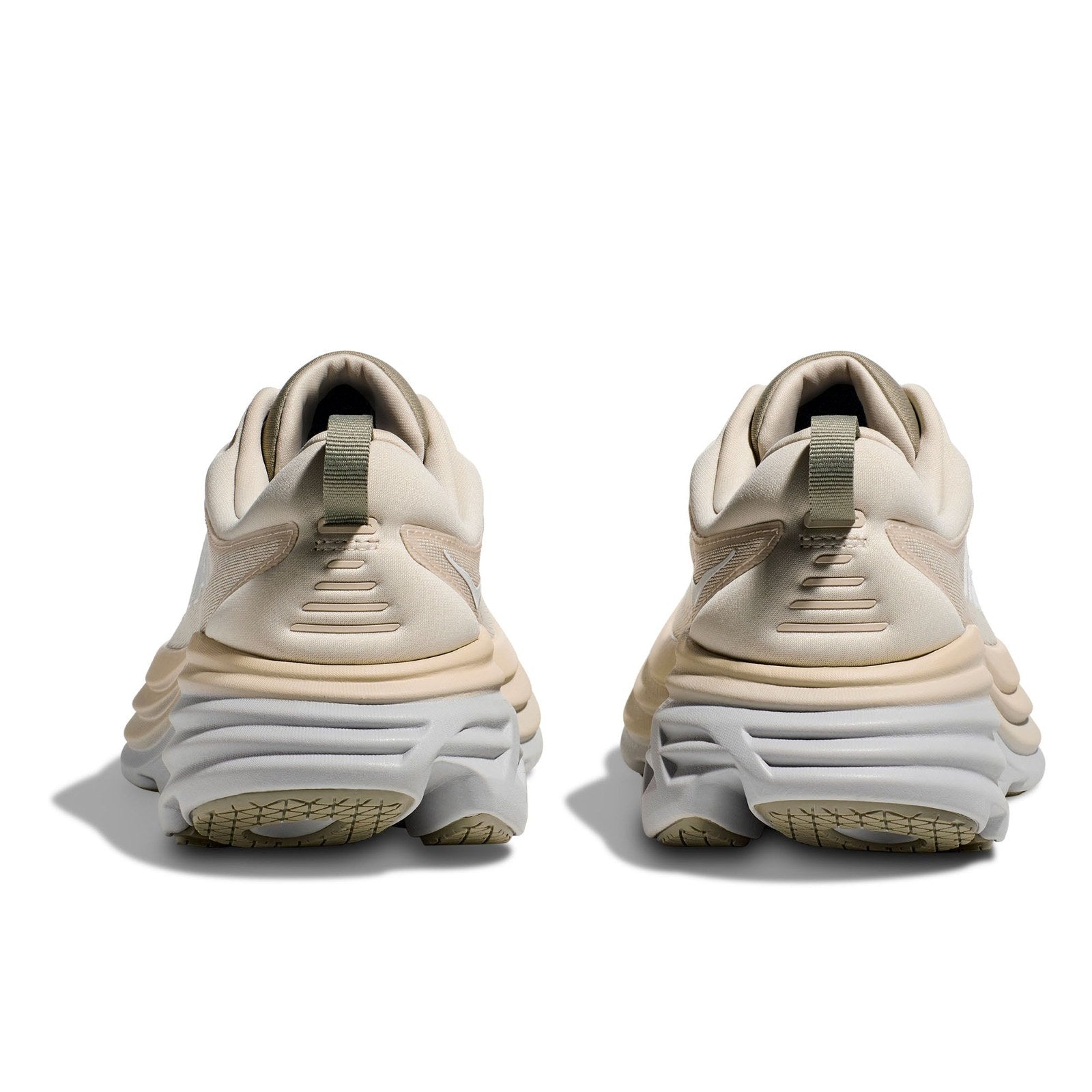 Hoka Bondi 8 Running Shoe – Men's