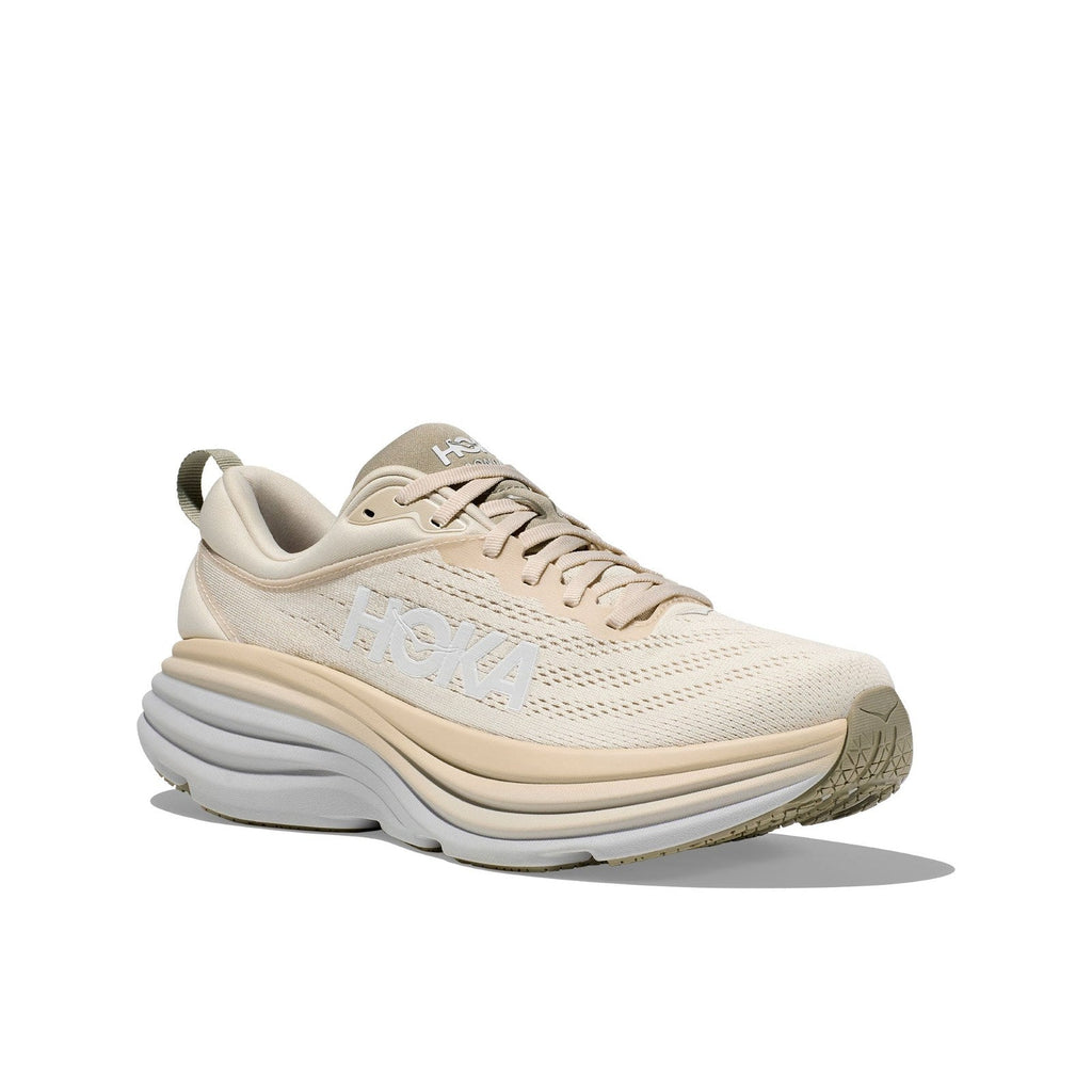 Hoka Bondi 8 Running Shoe – Men's