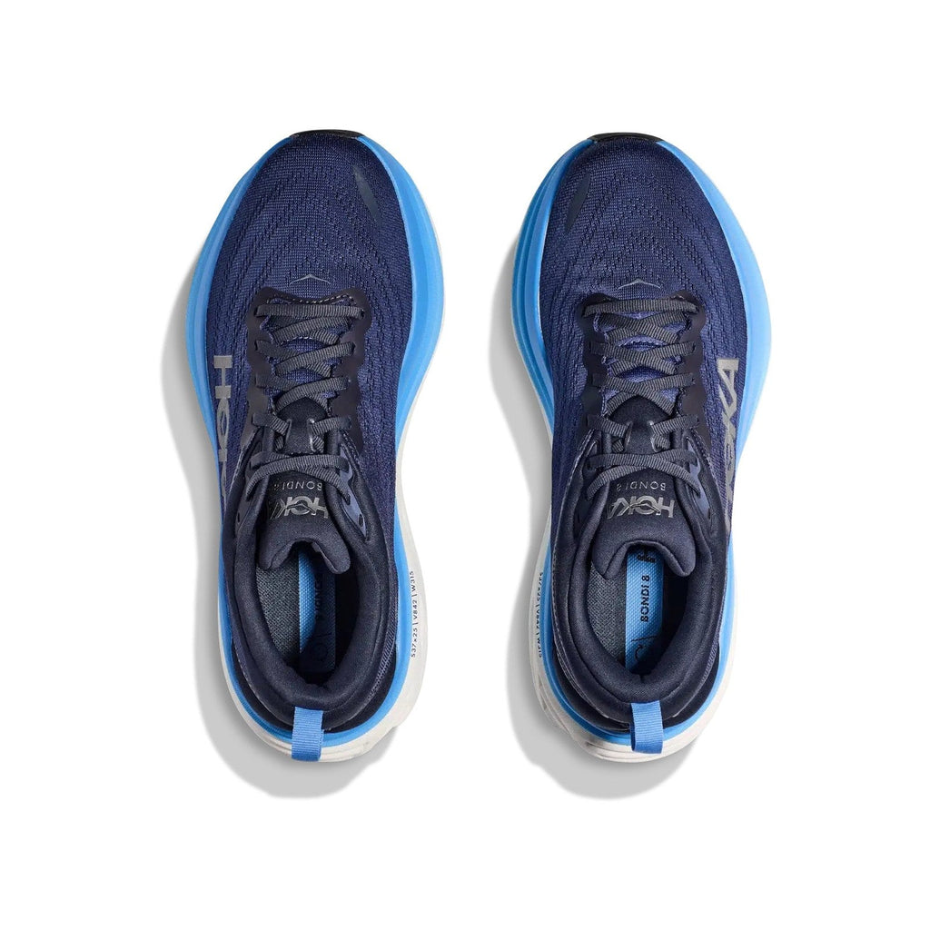Hoka Bondi 8 Running Shoe – Men's