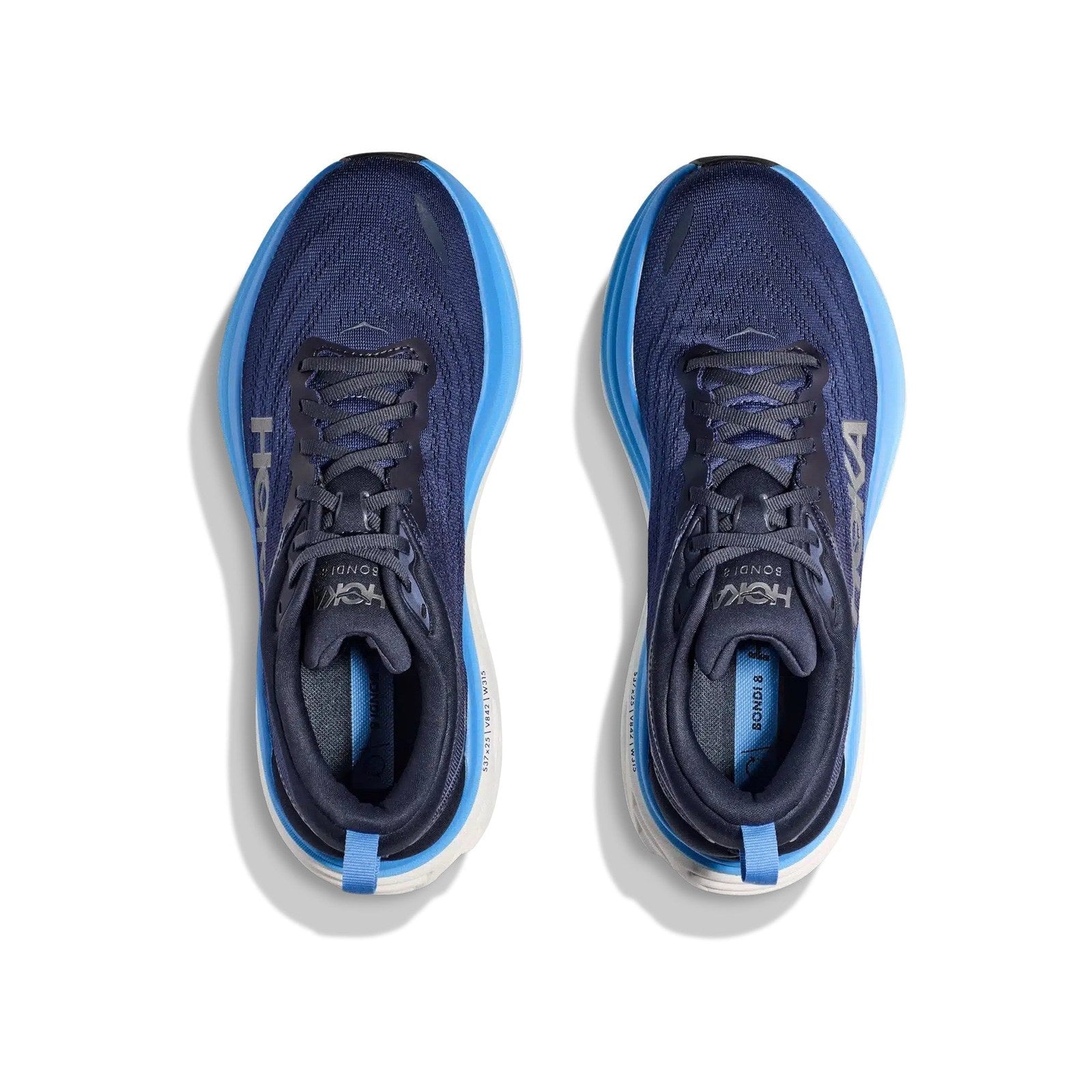 Hoka Bondi 8 Running Shoe – Men's