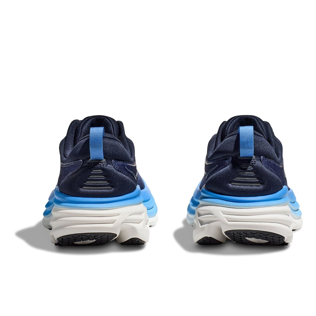 Hoka Bondi 8 Running Shoe – Men's