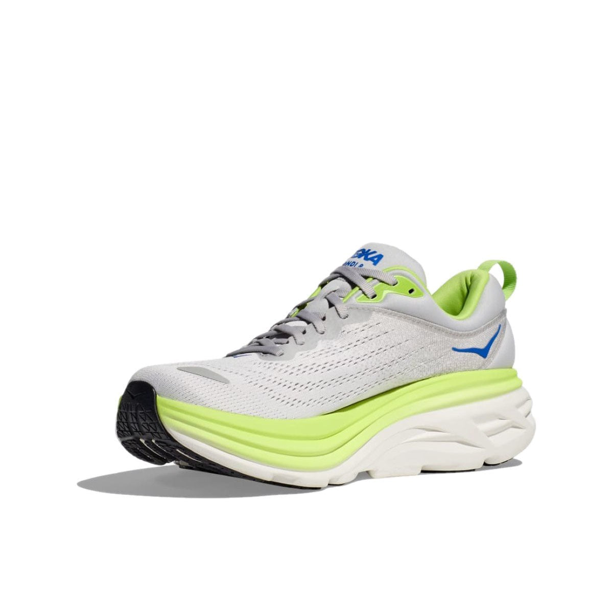 Hoka Bondi 8 Running Shoe – Men's