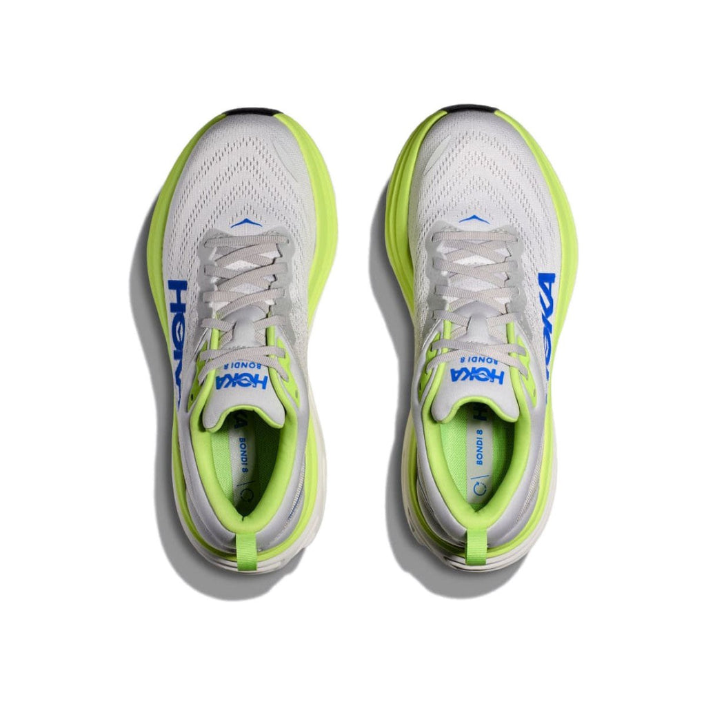 Hoka Bondi 8 Running Shoe – Men's