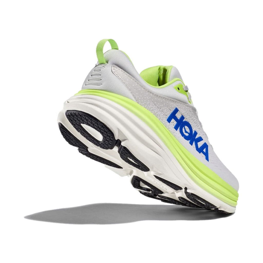Hoka Bondi 8 Running Shoe – Men's