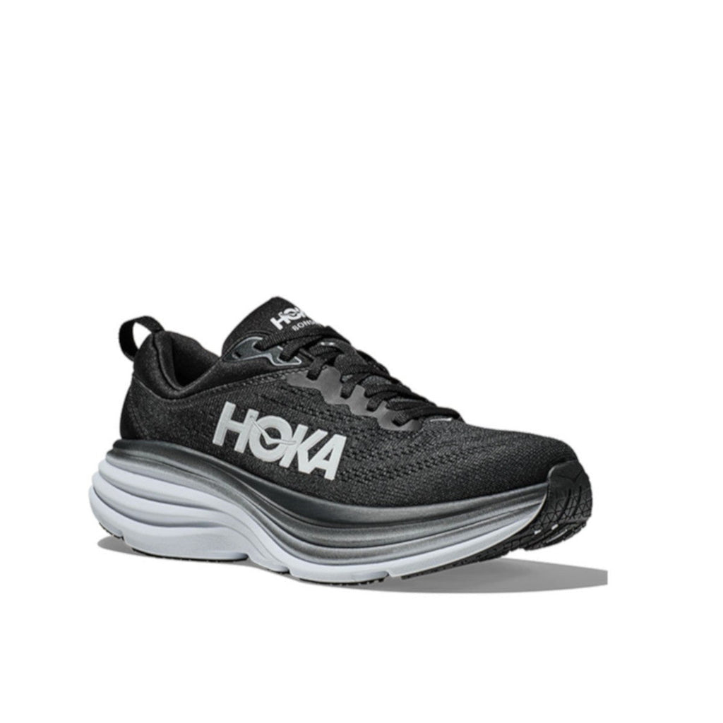 Hoka Bondi 8 Running Shoe – Women's