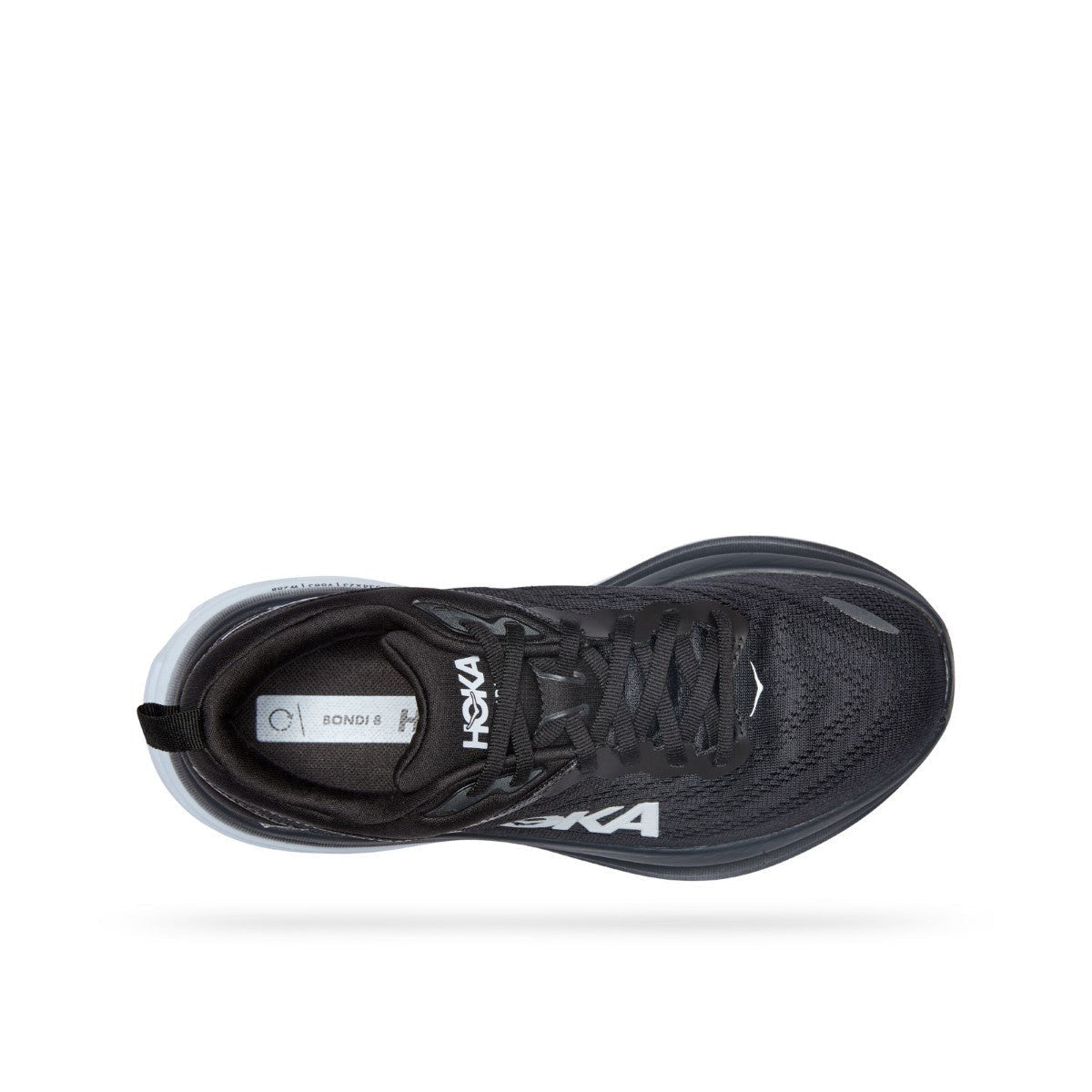 Hoka Bondi 8 Running Shoe – Women's
