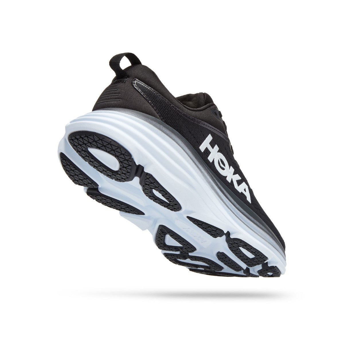 Hoka Bondi 8 Running Shoe – Women's