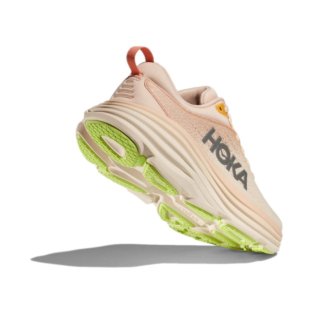 Hoka Bondi 8 Running Shoe – Women's