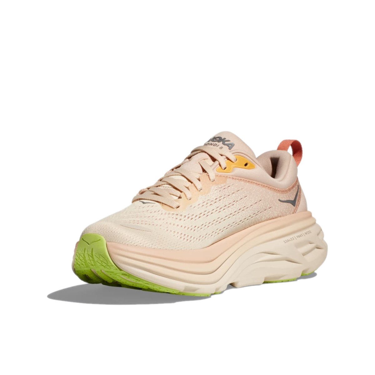 Hoka Bondi 8 Running Shoe – Women's