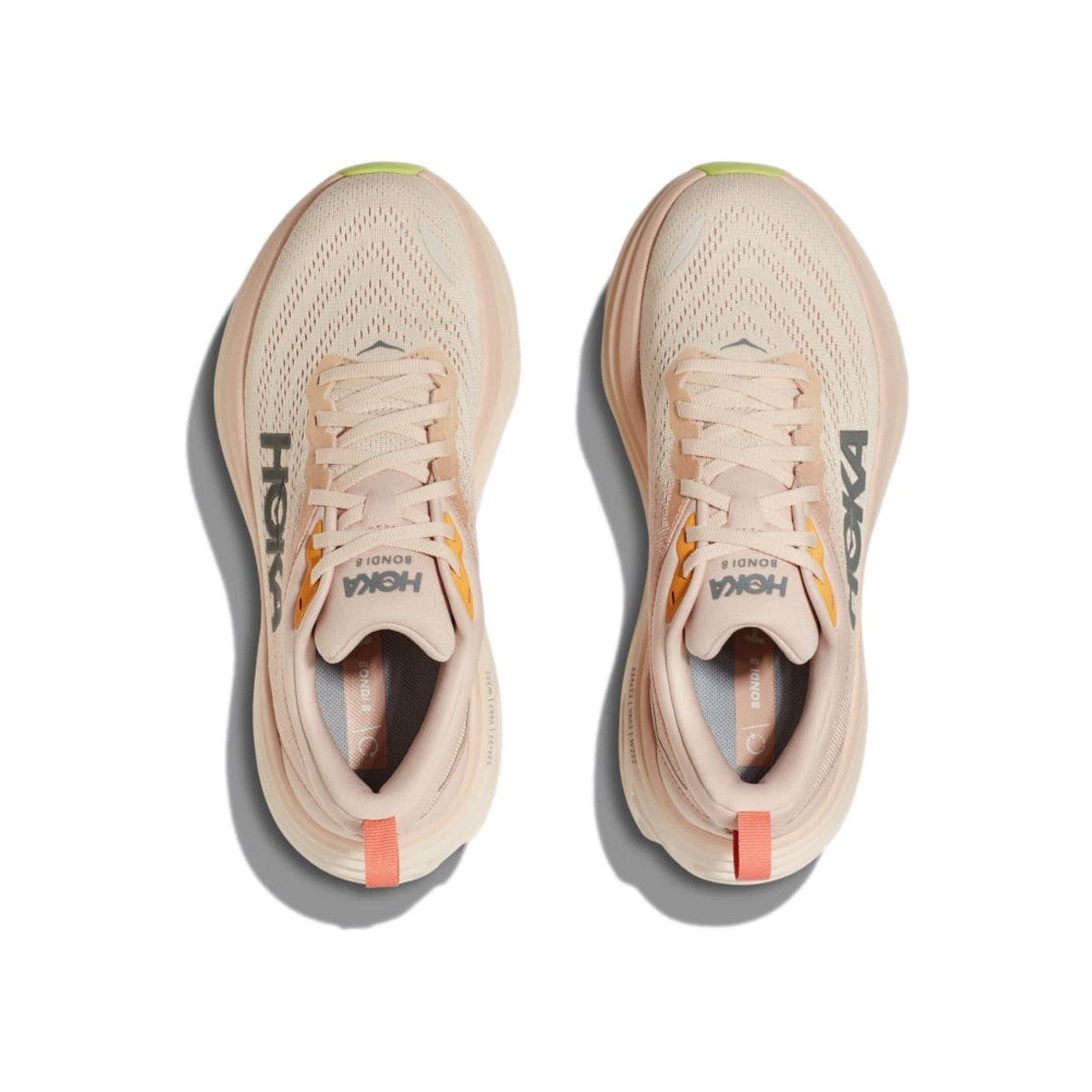 Hoka Bondi 8 Running Shoe – Women's