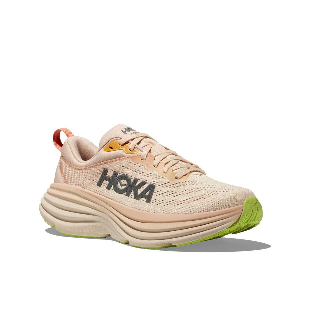 Hoka Bondi 8 Running Shoe – Women's