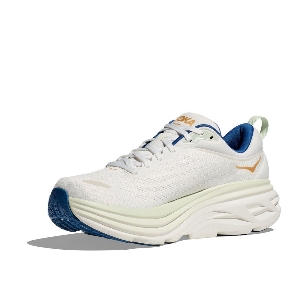Hoka Bondi 8 Running Shoe – Women's
