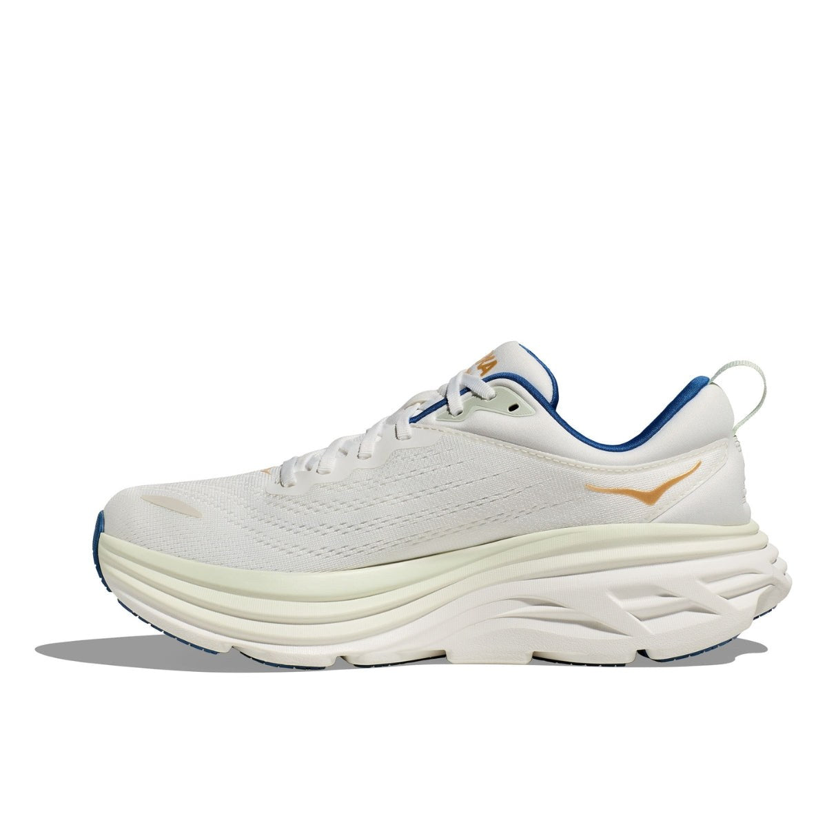 Hoka Bondi 8 Running Shoe – Women's